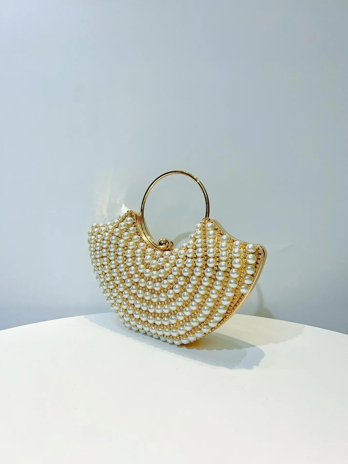 Luxurious black sparkling banquet clutch bag by 𝕄𝕔 𝕋𝕙𝕖 𝔹𝕝𝕒𝕔𝕜 𝔻𝕚𝕒𝕞𝕠𝕟