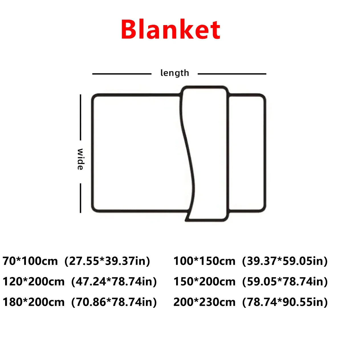 Solid color fleece blanket from ๐๐ฎ ๐๐๐ ๐น๐๐๐๐ ๐ป๐๐๐๐ ๐๐