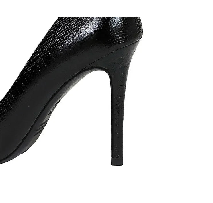 Elegant MC THE BLACK DIAMOND women&