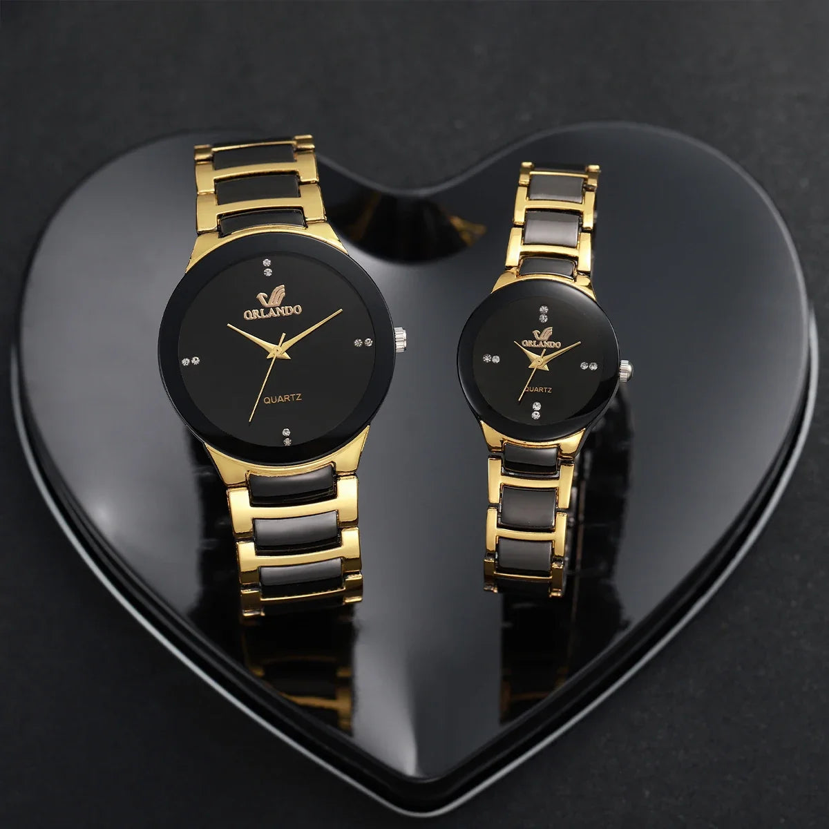 Matching couple&