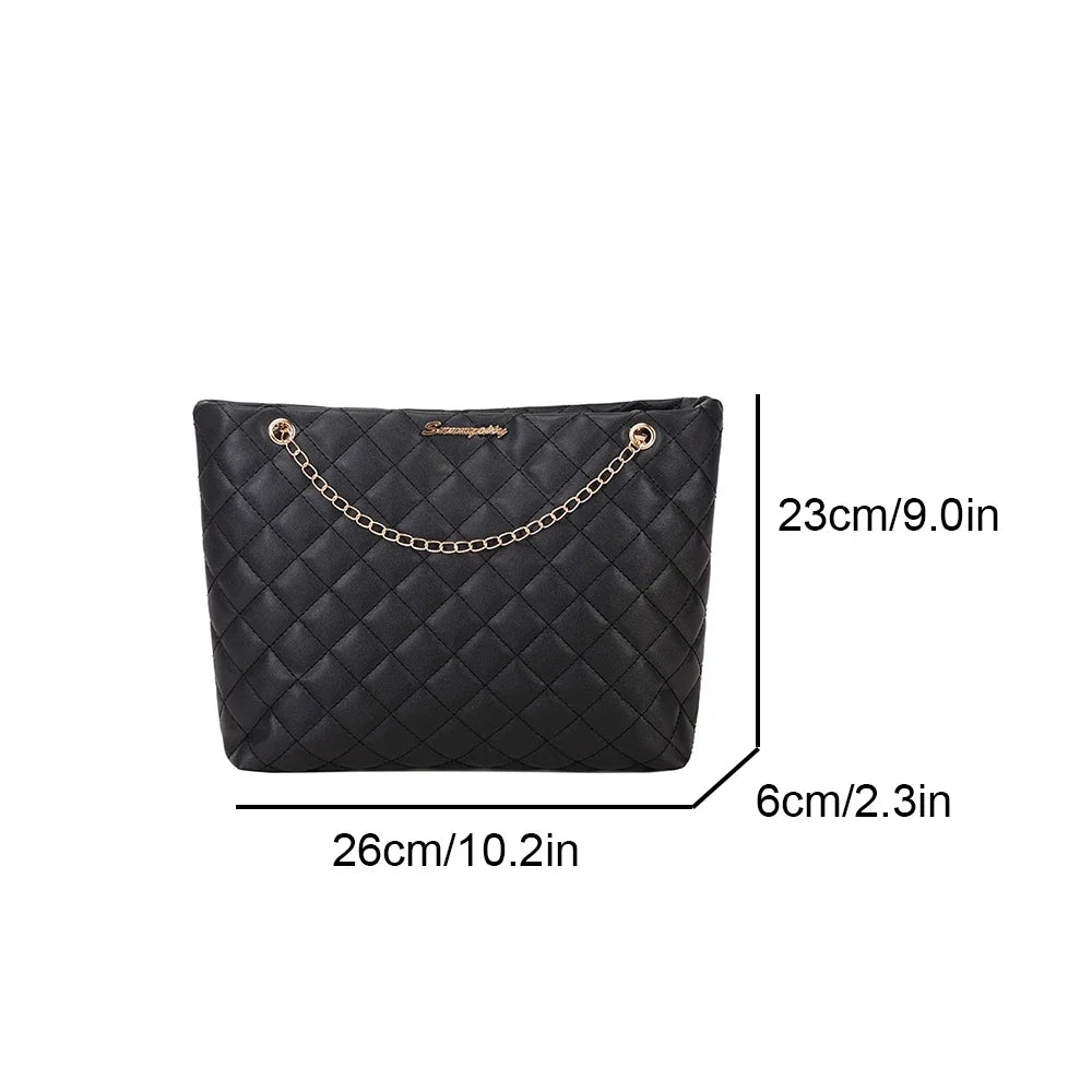 Womenโs PU shoulder bag from ๐๐ ๐๐๐ ๐น๐๐๐๐ ๐ป๐๐๐๐ ๐๏ฟฝ