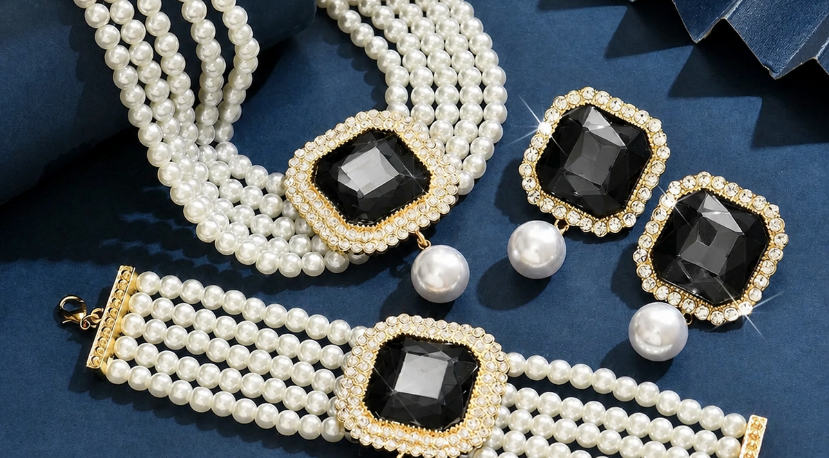 𝕄𝕮 Diamond Jewels That Story Tell