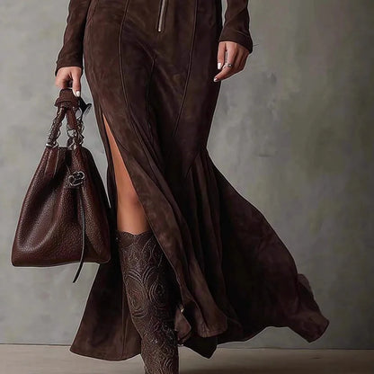 European American long dress for women by 𝕄𝕔 𝕋𝕙𝕖 𝔹𝕝𝕒𝕔𝕜 𝔻𝕚𝕒𝕞𝕠𝕟�