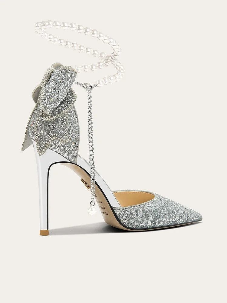 Elegant women&
