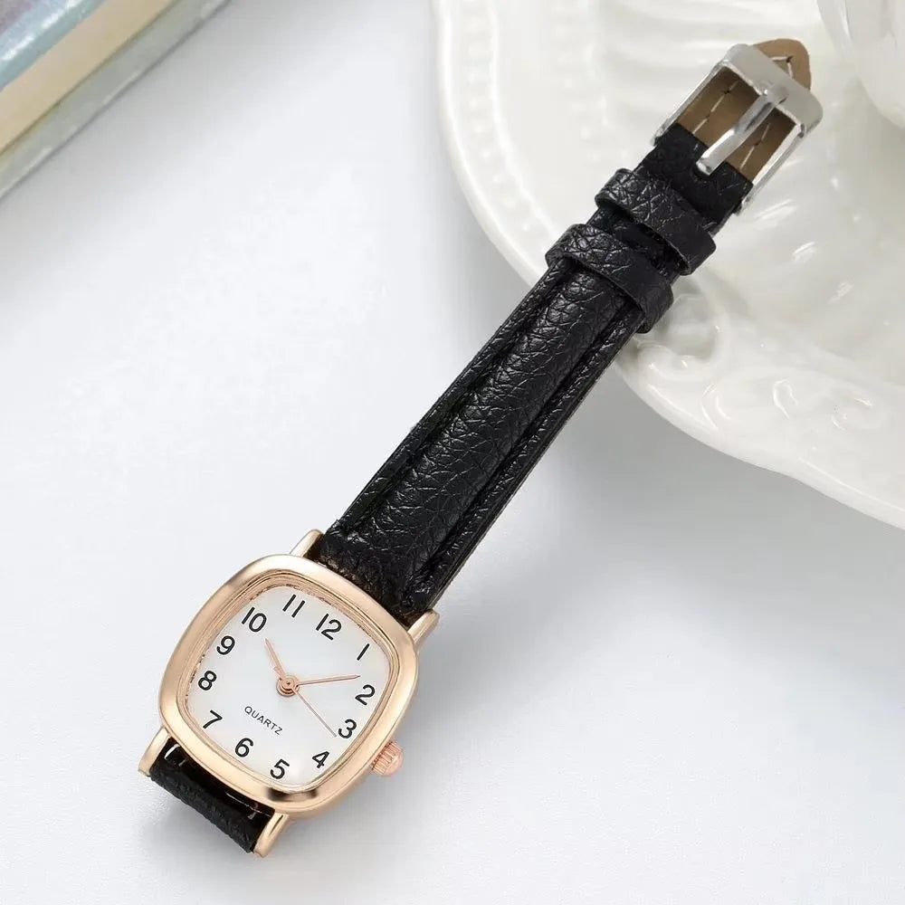 MC THE BLACK DIAMOND square women&