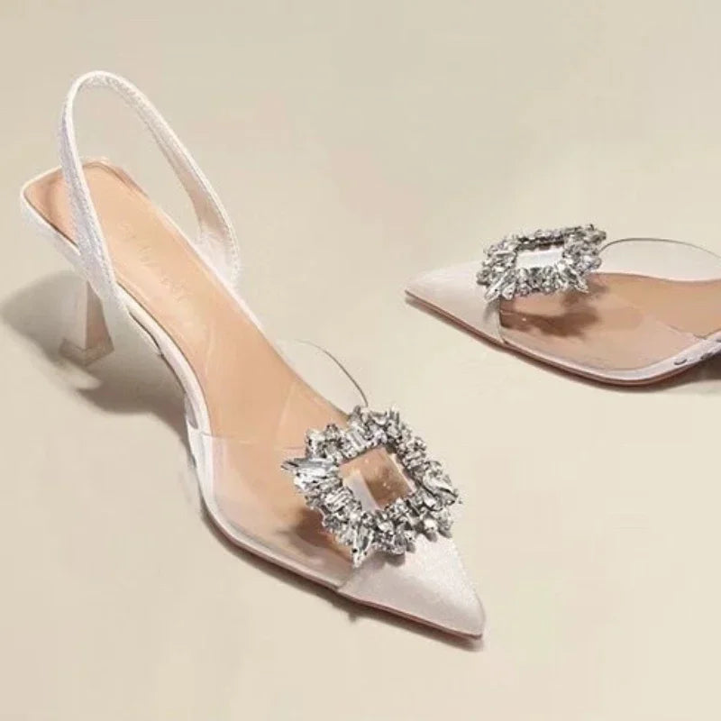 Luxury MC THE BLACK DIAMOND women&