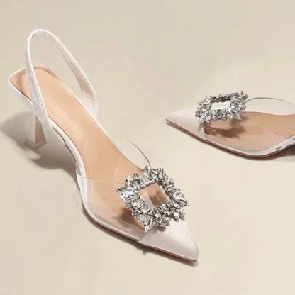 Luxury MC THE BLACK DIAMOND women&