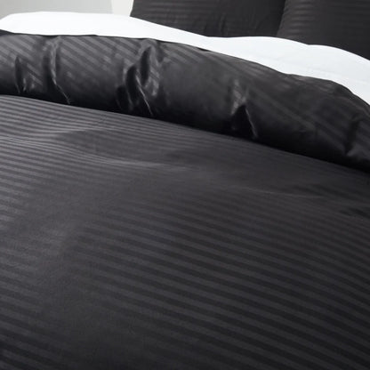 Black satin duvet cover by 𝕄𝕮 𝕋𝕙𝕖 𝔹𝕝𝕒𝕔𝕜 𝔻𝕚𝕒𝕞𝕠𝕟𝕕