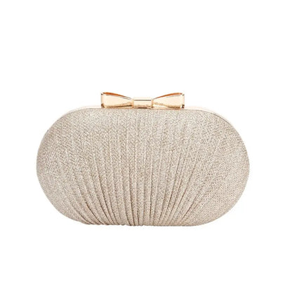 MC THE BLACK DIAMOND wedding bridal clutch handbag for women, evening party bag with chain, elegant hand bag accessory.