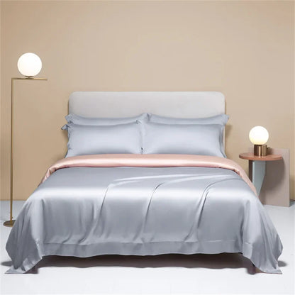 Natural Mulberry Silk duvet cover by 𝕄𝕔 𝕋𝕙𝕖 𝔹𝕝𝕒𝕔𝕜 𝔻𝕚𝕒𝕞𝕠𝕟�