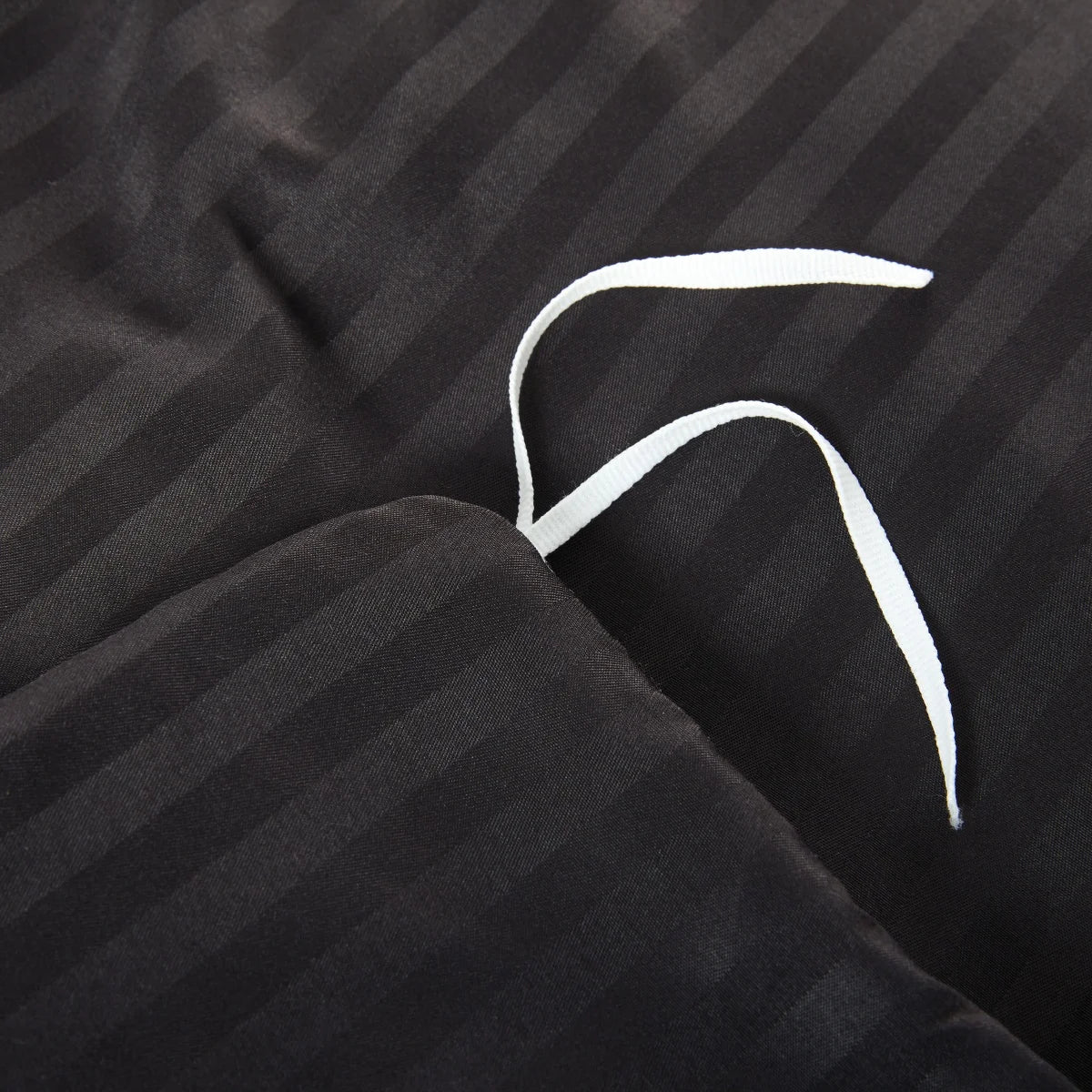 Black satin duvet cover by 𝕄𝕔 𝕋𝕙𝕖 𝔹𝕝𝕒𝕔𝕜 𝔻𝕚𝕒𝕞𝕠𝕟𝕕