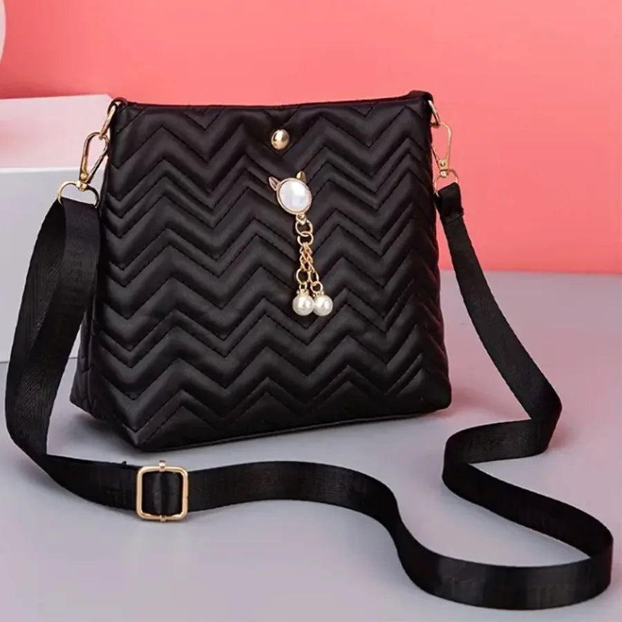 MC THE BLACK DIAMOND women&