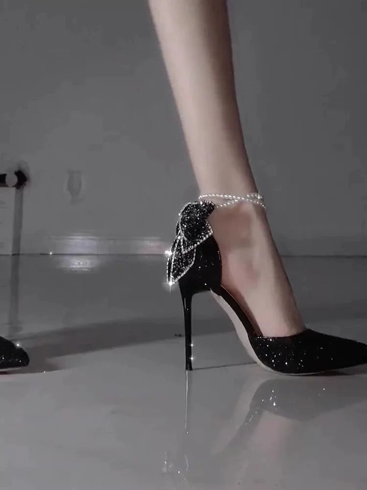 Elegant women&