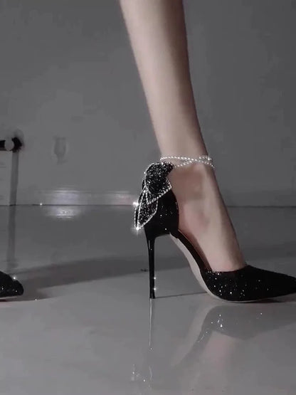 Elegant women&