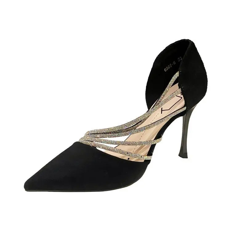 Elegant women&