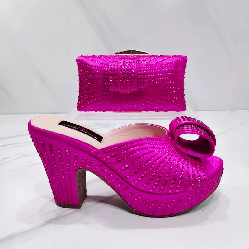 MC THE BLACK DIAMOND Italian designer women&