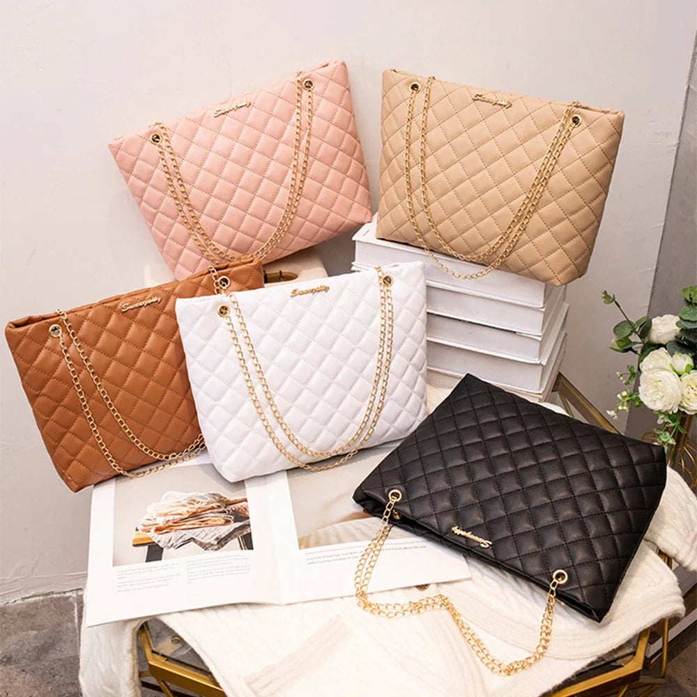 Women’s shoulder bag by 𝕄𝕮 𝕋𝕙𝕖 𝔹𝕝𝕒𝕔𝕜 𝔻𝕚𝕒𝕞𝕠𝕟𝕕