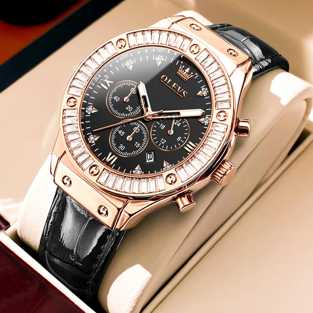 Elegant OLEVS women&