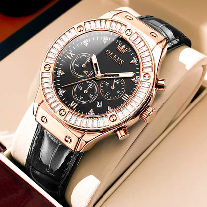 Elegant OLEVS women&