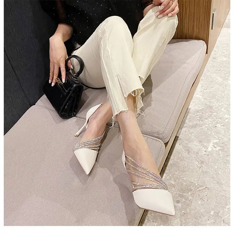Women evening party high heels by 𝕄𝕔 𝕋𝕙𝕖 𝔹𝕝𝕒𝕔𝕜 𝔻𝕚𝕒𝕞𝕠𝕟�