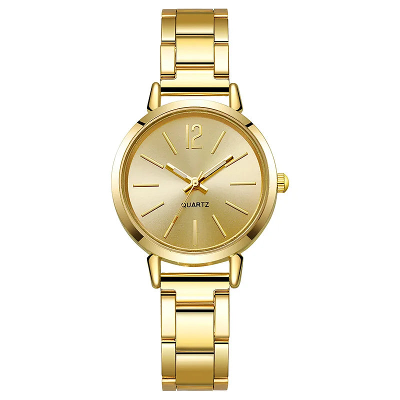 Two luxury women&