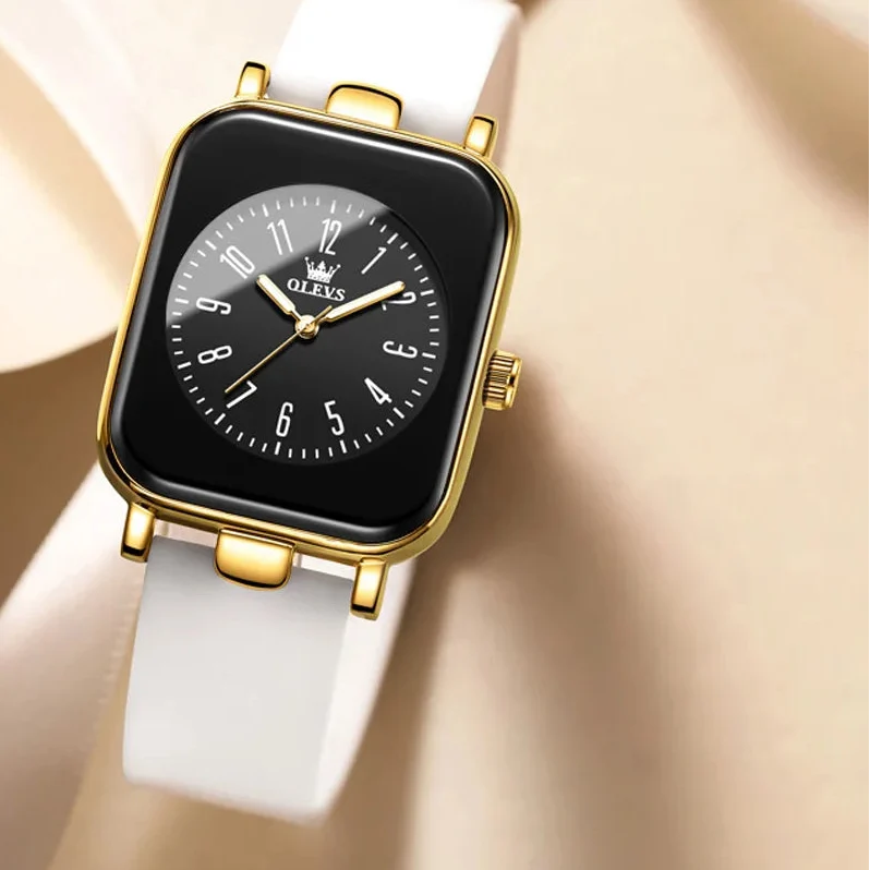 Olevs square women&