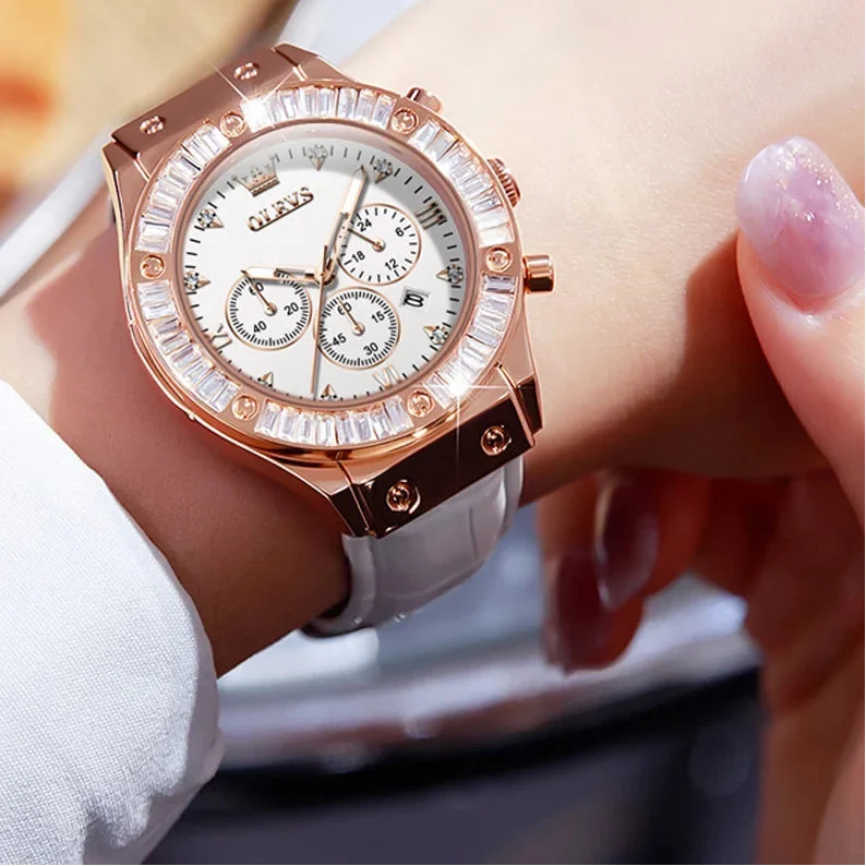 Elegant women&