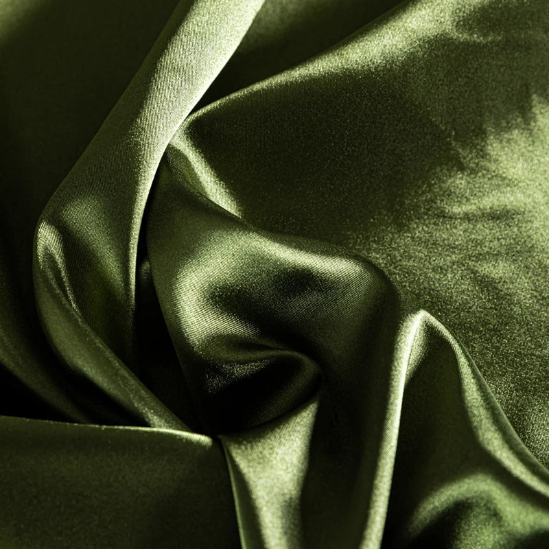 Black satin duvet cover from 𝕄𝕔 𝕋𝕙𝕖 𝔹𝕝𝕒𝕔𝕜 𝔻𝕚𝕒𝕞𝕠𝕟𝕕