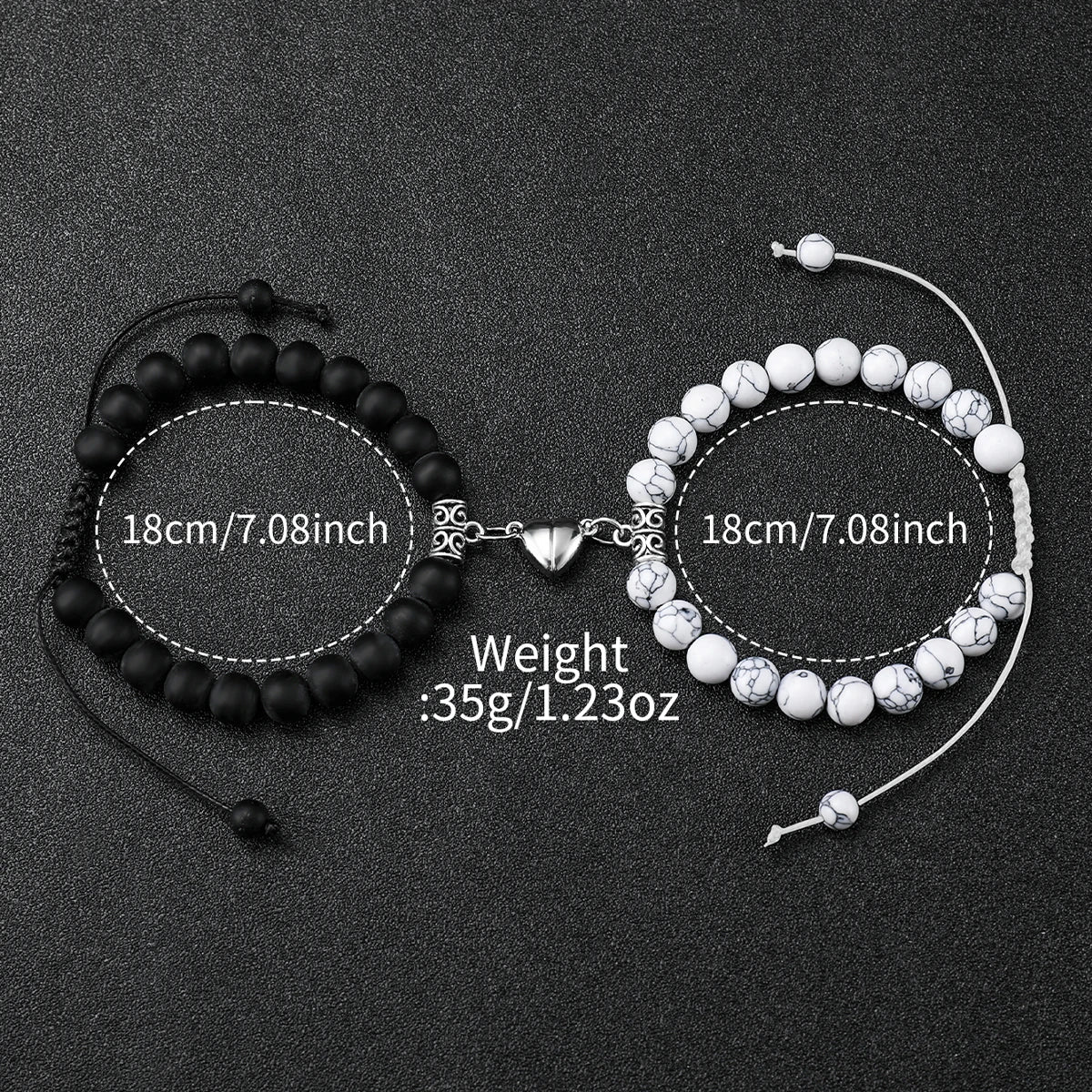 Set of 4 couple watches by MC The Black Diamonds, featuring stylish Arabic design, displayed with black bands and matching faces.
