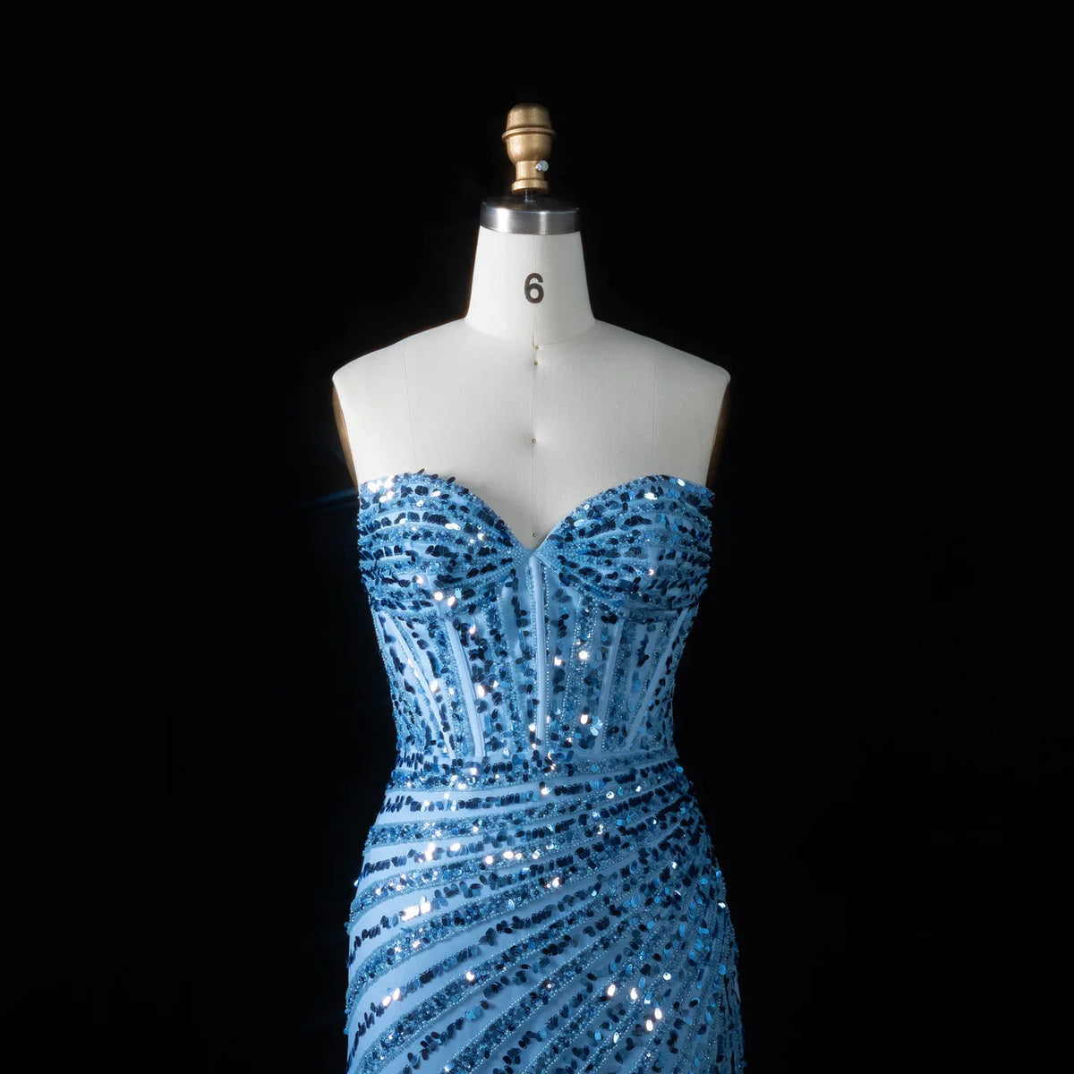 Elegant MC THE BLACK DIAMOND women&