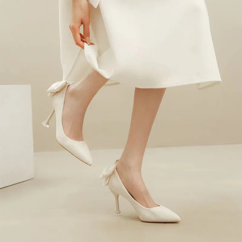 Summer Crystal high women&