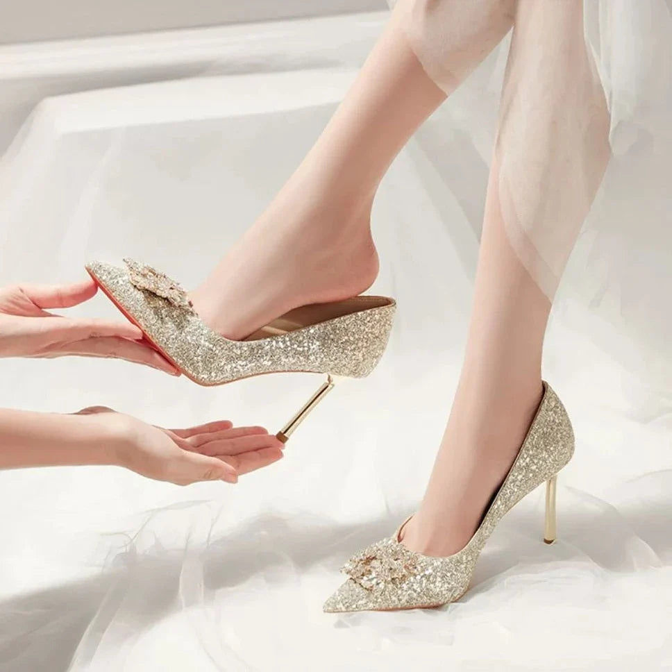 Elegant women&