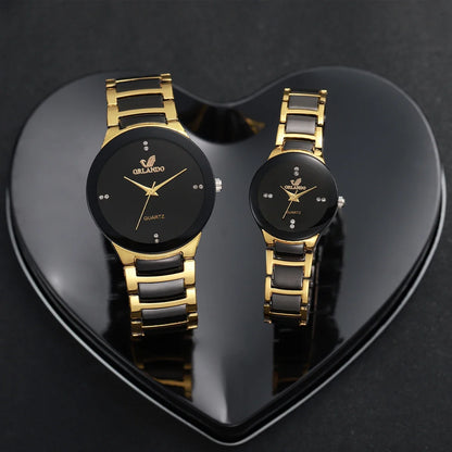 Matching couple&