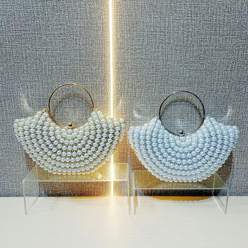 Luxurious design sparkling banquet clutch bag by 𝕄𝕔 𝕋𝕙𝕖 𝔹𝕝𝕒𝕔𝕜 𝔻𝕚𝕒𝕞𝕠𝕟