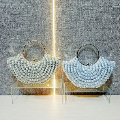Luxurious design sparkling banquet clutch bag by 𝕄𝕔 𝕋𝕙𝕖 𝔹𝕝𝕒𝕔𝕜 𝔻𝕚𝕒𝕞𝕠𝕟