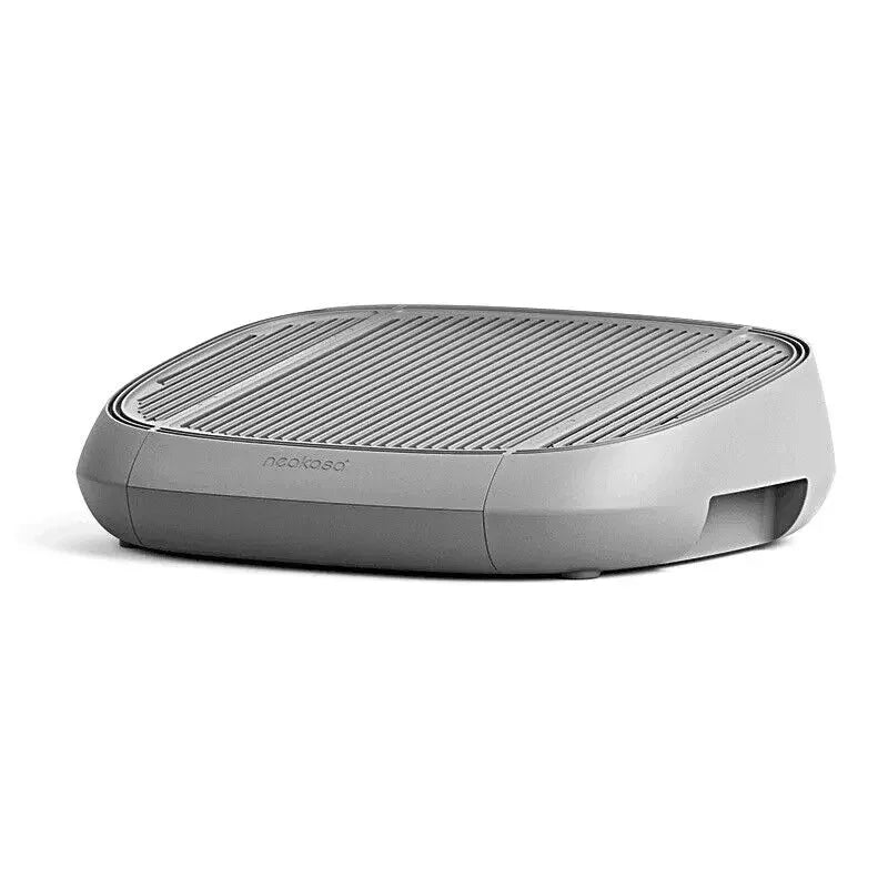 MC THE BLACK DIAMOND Pet Box automatic self-cleaning cat litter box with large, intelligent design for easy maintenance.