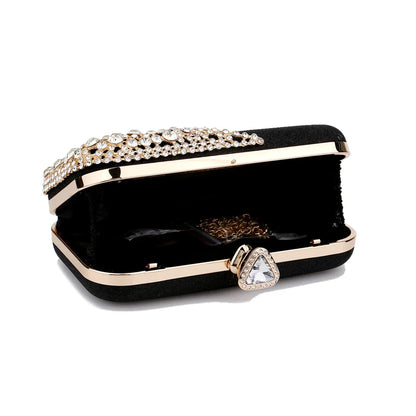 Hollow out fashion women evening hand bag by 𝕄𝕔 𝕋𝕙𝕖 𝔹𝕝𝕒𝕔𝕜 𝔻𝕚𝕒𝕞𝕠�