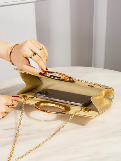 Elegant black handbag by 𝕄𝕔 𝕋𝕙𝕖 𝔹𝕝𝕒𝕔𝕜 𝔻𝕚𝕒𝕞𝕠𝕟𝕕�