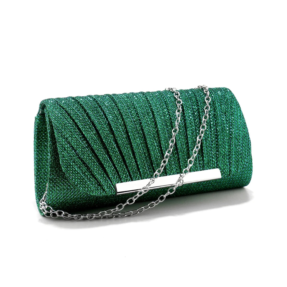 Metal luxury women’s evening bag by 𝕄𝕔 𝕋𝕙𝕖 𝔹𝕝𝕒𝕔𝕜 𝔻𝕚𝕒𝕞𝕠𝕟�