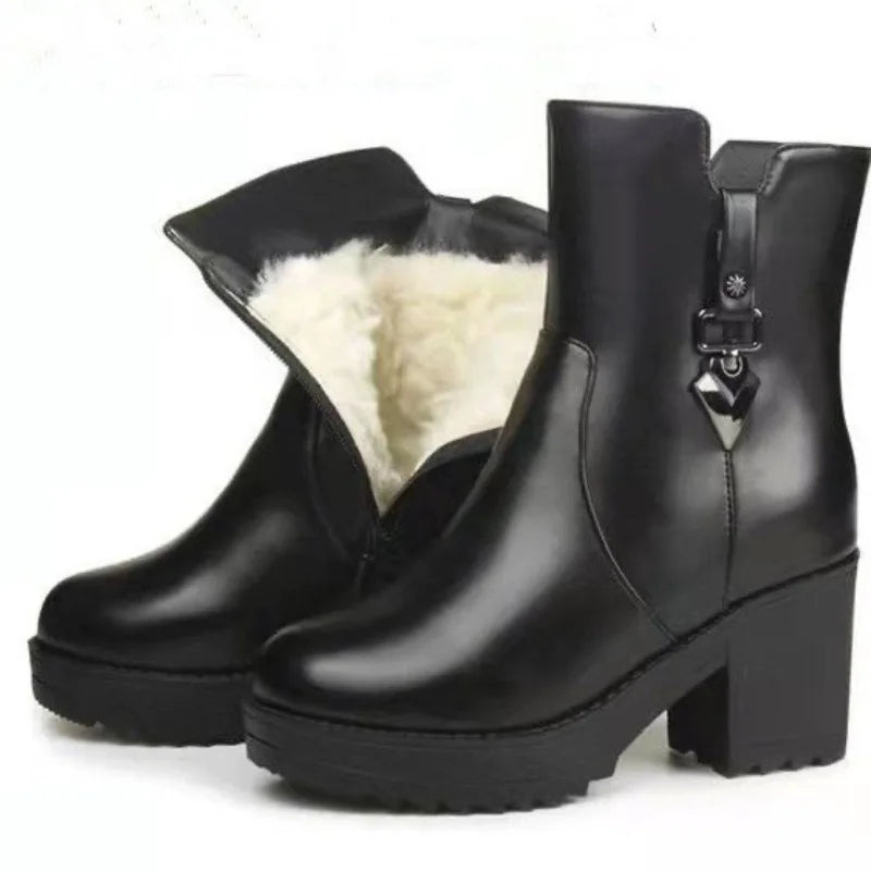 Luxury women&