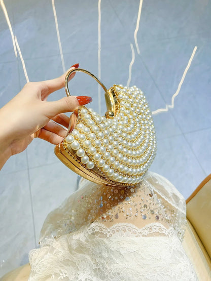 Luxurious design sparkling banquet clutch bag by 𝕄𝕔 𝕋𝕙𝕖 𝔹𝕝𝕒𝕔𝕜 𝔻𝕚𝕒𝕞𝕠𝕟