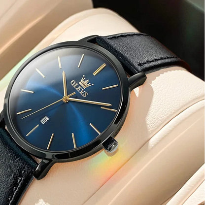 Classic minimalist OLEVS ladies&
