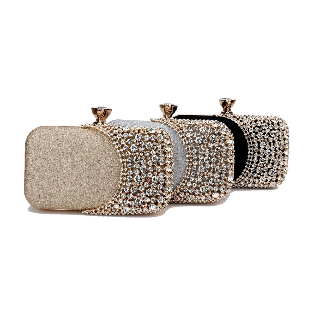 Hollow out fashion women evening bag by 𝕄𝕔 𝕋𝕙𝕖 𝔹𝕝𝕒𝕔𝕜 𝔻𝕚𝕒𝕞𝕠𝕟