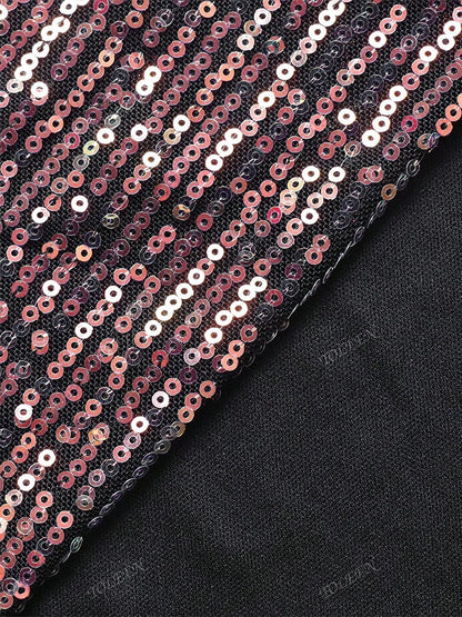 Elegant long sleeve blouse for women by MC THE BLACK DIAMOND, featuring a stylish design and comfortable fit.