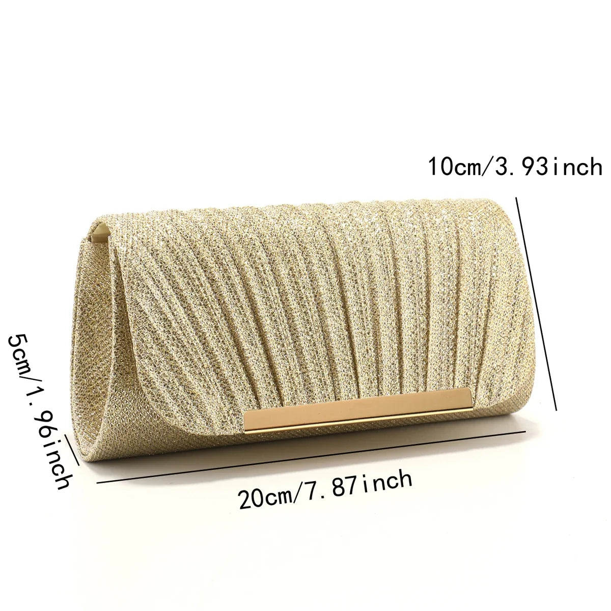 Metal luxury women’s evening bag by 𝕄𝕔 𝕋𝕙𝕖 𝔹𝕝𝕒𝕔𝕜 𝔻𝕚𝕒𝕞𝕠𝕟�
