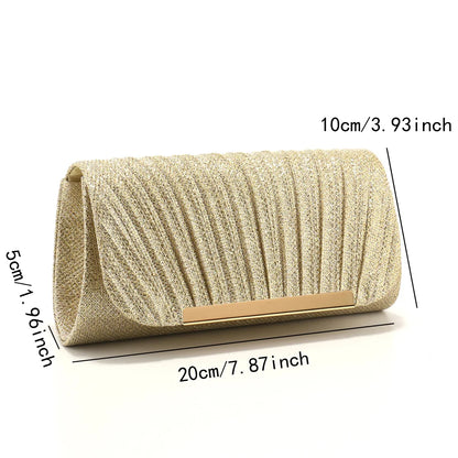 Metal luxury women’s evening bag by 𝕄𝕔 𝕋𝕙𝕖 𝔹𝕝𝕒𝕔𝕜 𝔻𝕚𝕒𝕞𝕠𝕟�