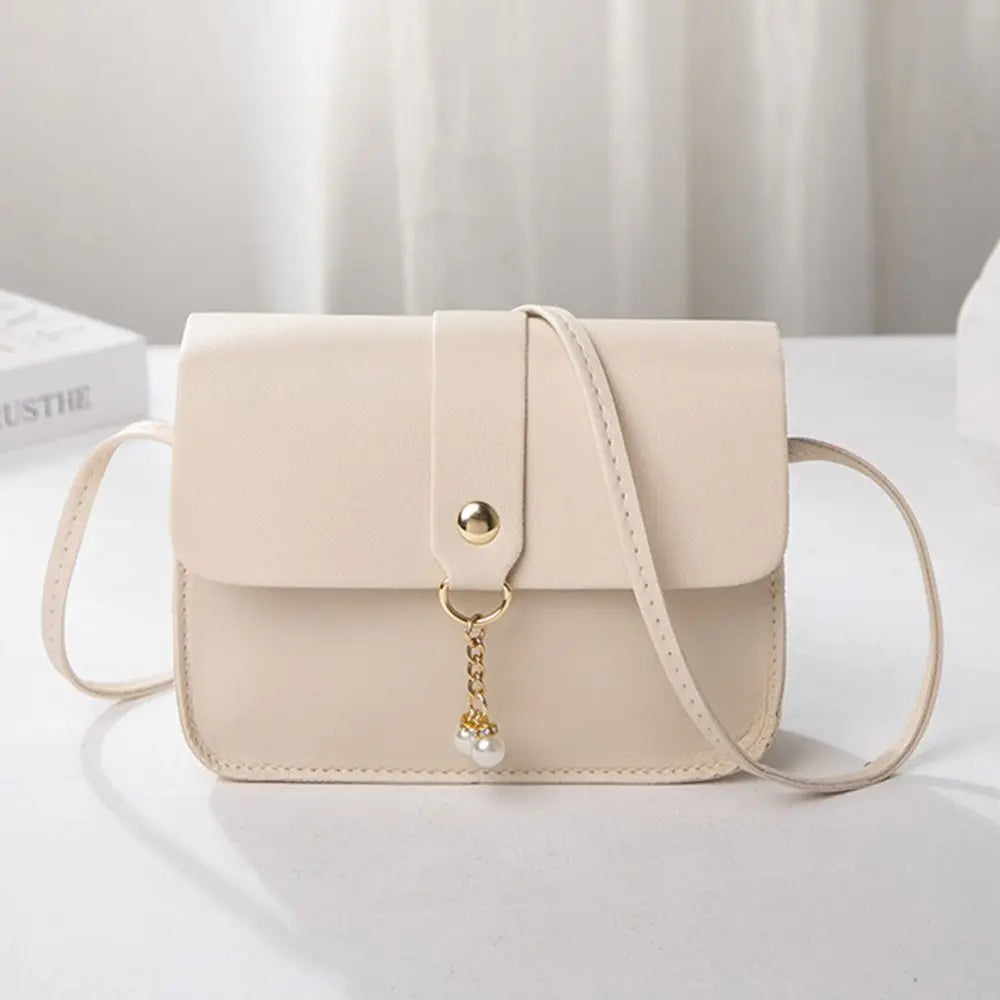 MC THE BLACK DIAMOND small square crossbody handbag for women, summer travel mini purse with adjustable strap and stylish design