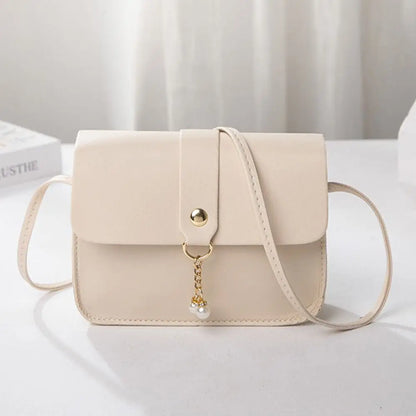 MC THE BLACK DIAMOND small square crossbody handbag for women, summer travel mini purse with adjustable strap and stylish design