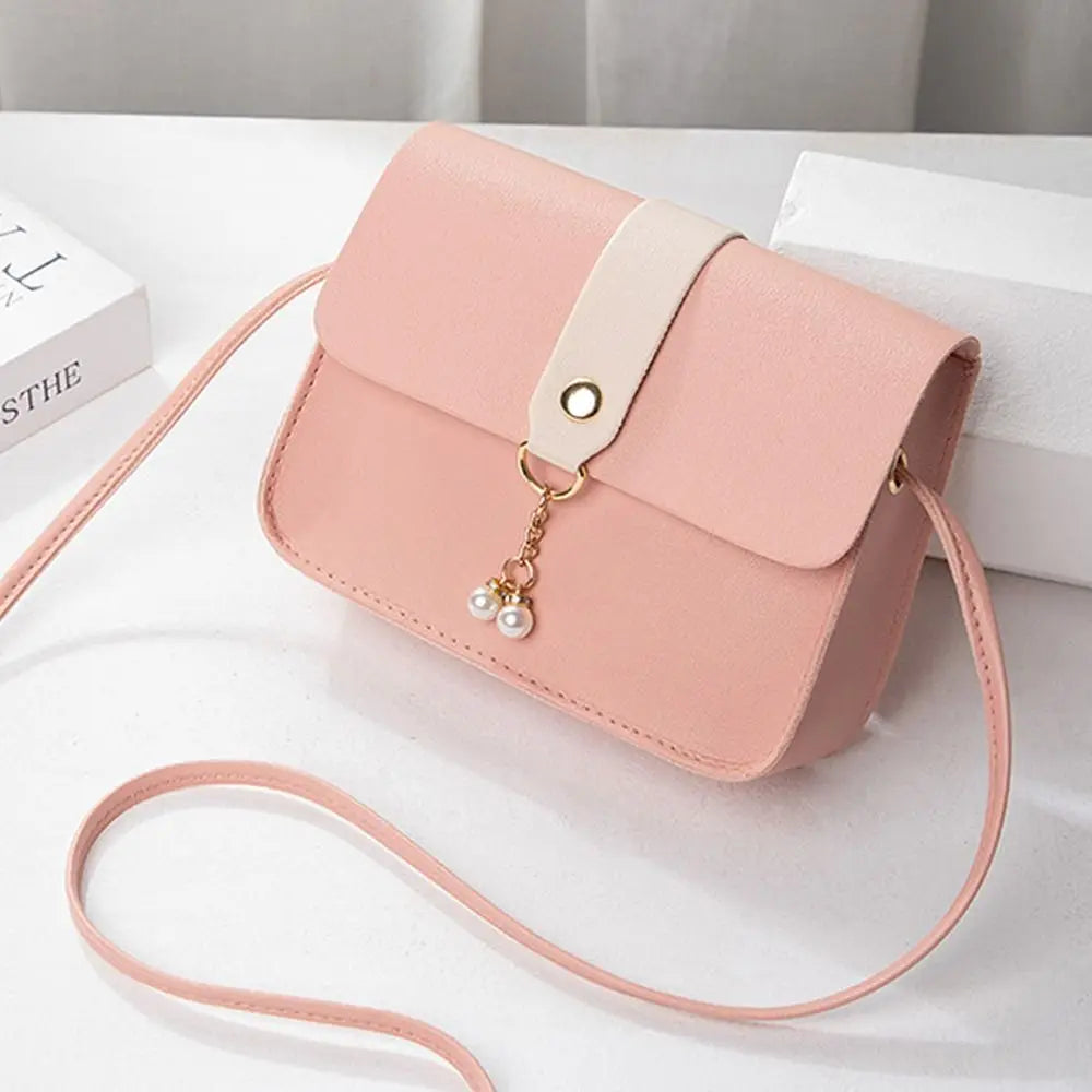 MC THE BLACK DIAMOND small square crossbody handbag for women, summer travel mini purse, stylish ladies&