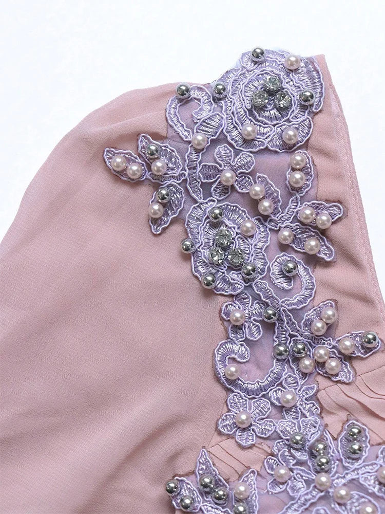 Elegant MC Women luxury dress by MC THE BLACK DIAMOND, featuring a sophisticated design perfect for formal occasions.